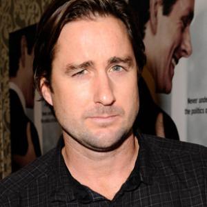 Luke Wilson at event of The Special Relationship 2010