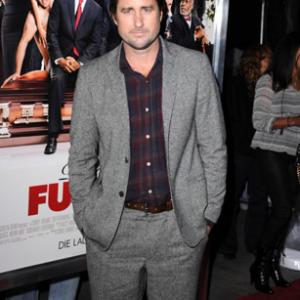 Luke Wilson at event of Death at a Funeral 2010