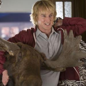 Still of Owen Wilson in You, Me and Dupree (2006)