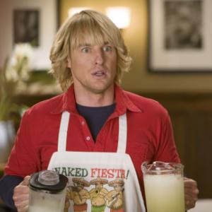 Still of Owen Wilson in You Me and Dupree 2006