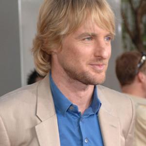 Owen Wilson at event of You Me and Dupree 2006