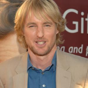 Owen Wilson at event of You, Me and Dupree (2006)