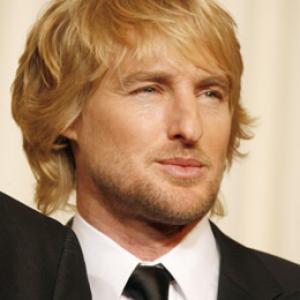 Owen Wilson at event of The 78th Annual Academy Awards 2006