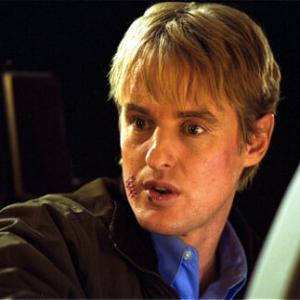 Still of Owen Wilson in I Spy 2002
