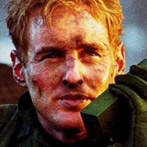 Still of Owen Wilson in Behind Enemy Lines 2001