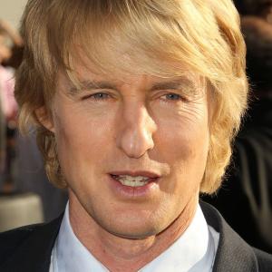 Owen Wilson at event of Ratai 2 (2011)