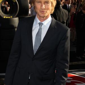 Owen Wilson at event of Ratai 2 2011