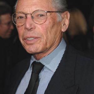 Irwin Winkler at event of Home of the Brave (2006)