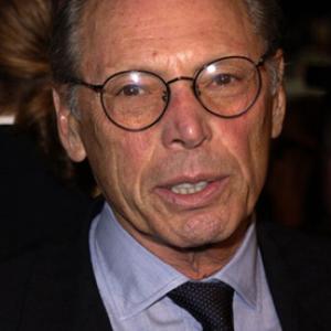 Irwin Winkler at event of Life as a House 2001