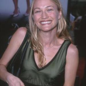 Sara Winter at event of Drop Dead Gorgeous (1999)