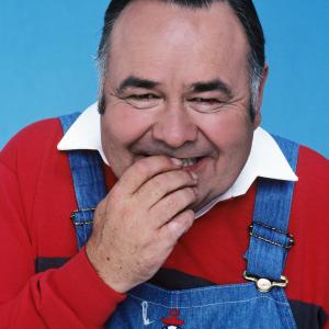 Jonathan Winters at event of Mork amp Mindy 1978