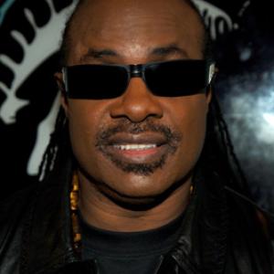 Stevie Wonder at event of Total Request Live (1999)