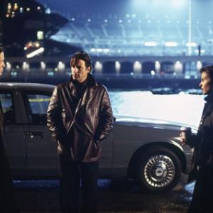 Still of Ashley Judd Andy Garcia and Russell Wong in Twisted 2004