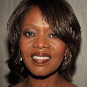 Alfre Woodard at event of American Violet (2008)