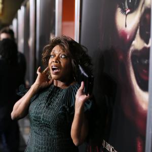 Alfre Woodard at event of Anabele (2014)