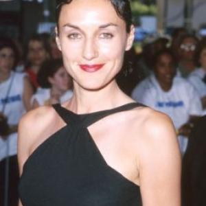 Lisa Zane at event of The Patriot (2000)