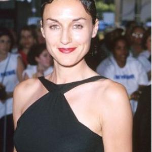 Lisa Zane at event of The Patriot (2000)