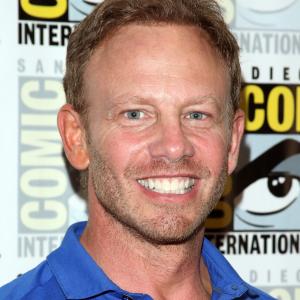 Ian Ziering at event of Sharknado 2: The Second One (2014)