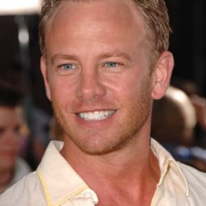 Ian Ziering at event of The Simpsons Movie 2007