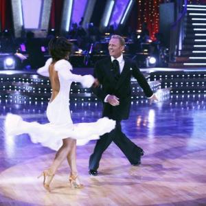 Still of Ian Ziering in Dancing with the Stars 2005