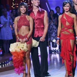 Still of Ian Ziering in Dancing with the Stars 2005