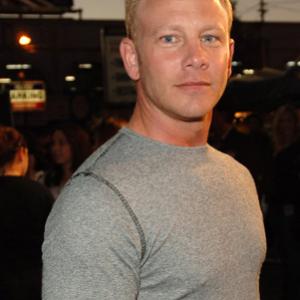 Ian Ziering at event of North Country 2005