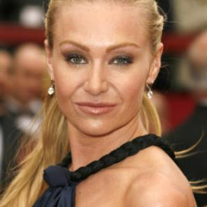 Portia de Rossi at event of The 79th Annual Academy Awards 2007