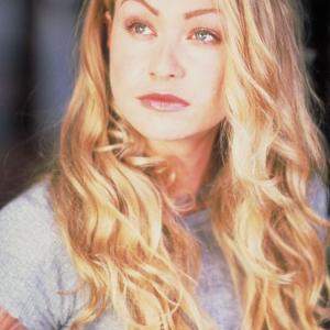 Still of Portia de Rossi in Who Is Cletis Tout? 2001