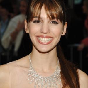 Christy Carlson Romano at event of The 32nd Annual Daytime Emmy Awards 2005