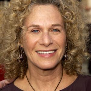 Carole King at event of The Sum of All Fears 2002