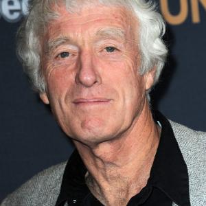 Roger Deakins at event of Nepaluzes 2014