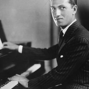 George Gershwin 1929