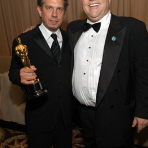 Harvey Weinstein, Elliot Goldenthal