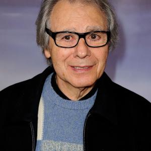 Lalo Schifrin at event of Super 8 2011