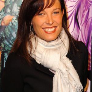 Erin Daniels at event of The Big Bounce (2004)