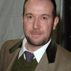 Paul McGuigan at event of Laimingas skaicius kitas 2006