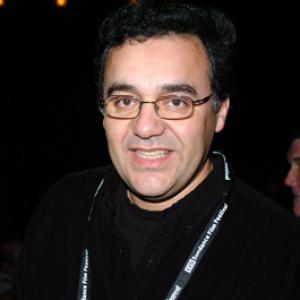 Rodrigo Garca at event of Nine Lives 2005