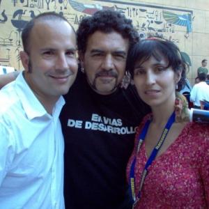 A Day Without A Mexican - Sergio Arau, Yareli Arizmendi