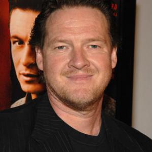 Donal Logue at event of The Lodger 2009