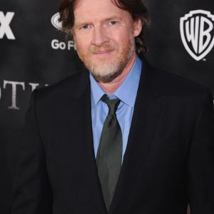 Donal Logue at event of Gotham (2014)