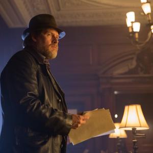 Still of Donal Logue in Gotham (2014)