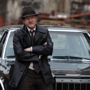 Still of Donal Logue in Gotham 2014