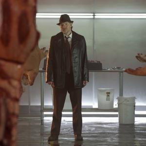 Still of Donal Logue in Gotham 2014