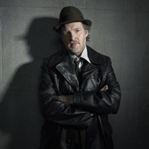 Donal Logue in Gotham 2014