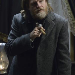 Still of Donal Logue in Copper 2012