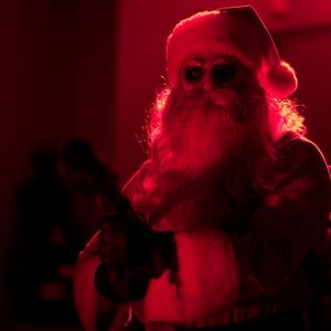 Still of Donal Logue in Silent Night (2012)