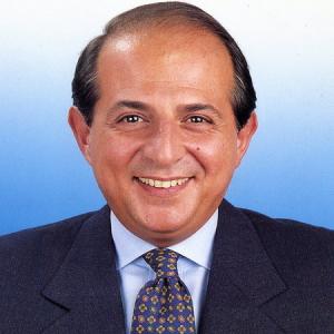 Giancarlo Magalli