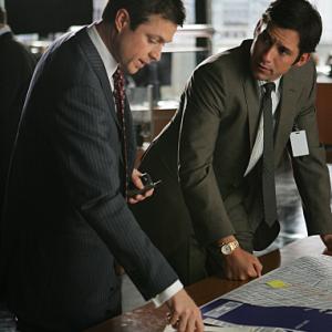 Still of Enrique Murciano in Without a Trace 2002