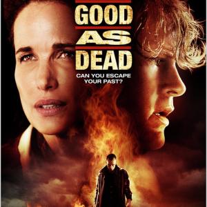 AS GOOD AS DEAD AT THE QUAD THEATRE NEW YORK