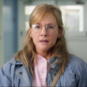 Still of Rachael Harris in Natural Selection 2011